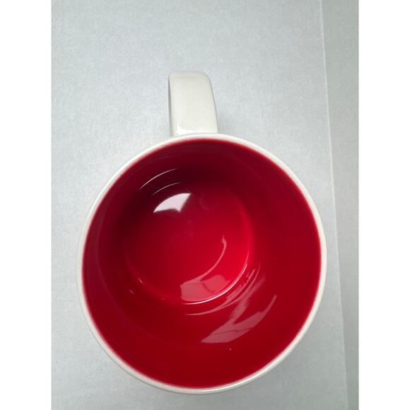 Starbucks Austin Texas Coffee Mug Cup 14oz You Are Here Collection Series 2015 - Picture 3 of 4